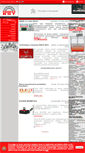 Mobile Screenshot of bdt.pl